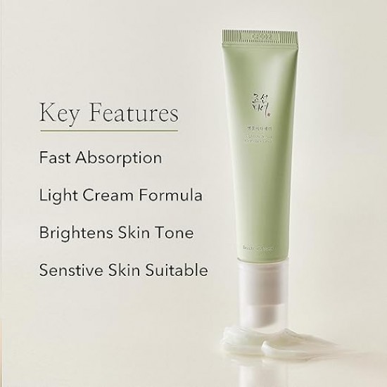 BEAUTY OF JOSEON - Light On Serum Centella + Vita C 30ml