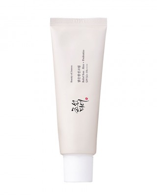 BEAUTY OF JOSEON - Relief Sun, Rice & Probiotics SPF50 + PA ++++ 50ml