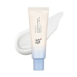 BEAUTY OF JOSEON - Relief Sun Aqua Fresh: Rice + B5 SPF50 + PA ++++ 50ml