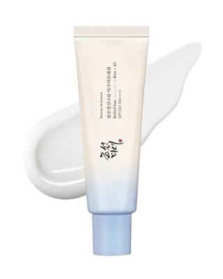 BEAUTY OF JOSEON - Relief Sun Aqua Fresh: Rice + B5 SPF50 + PA ++++ 50ml