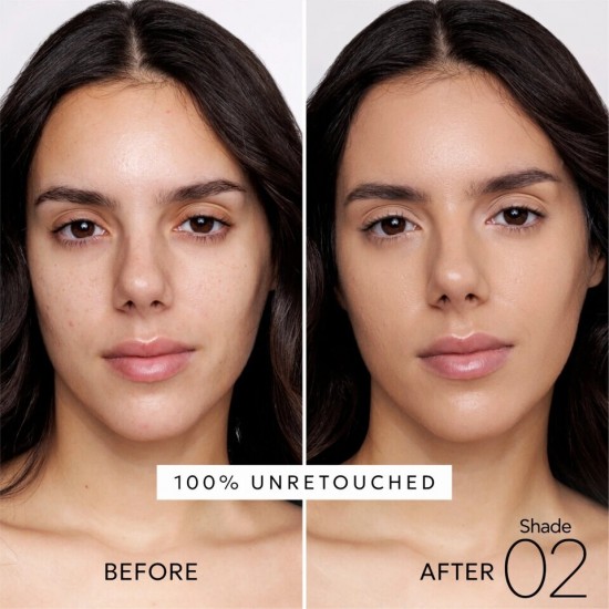 BEE FACTOR 5 in1DD Cream SPF50 - 02