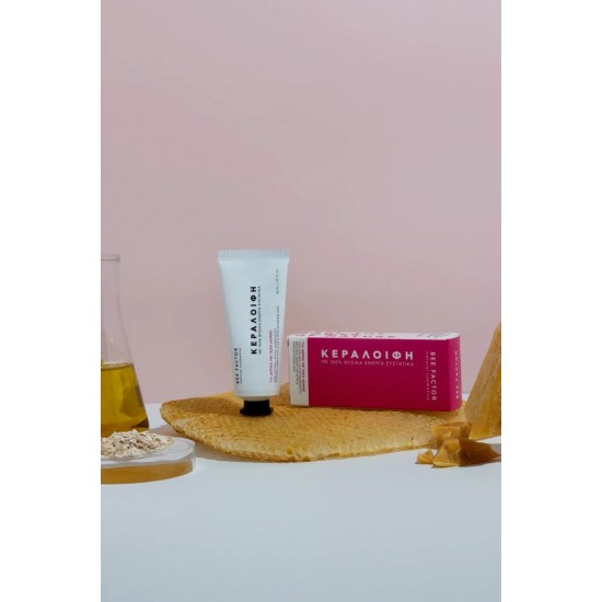BEE FACTOR - Κεραλοιφή Για Ακμή & Σπυράκια – 30ml BEE FACTOR - Κεραλοιφή Για Ακμή & Σπυράκια – 30ml