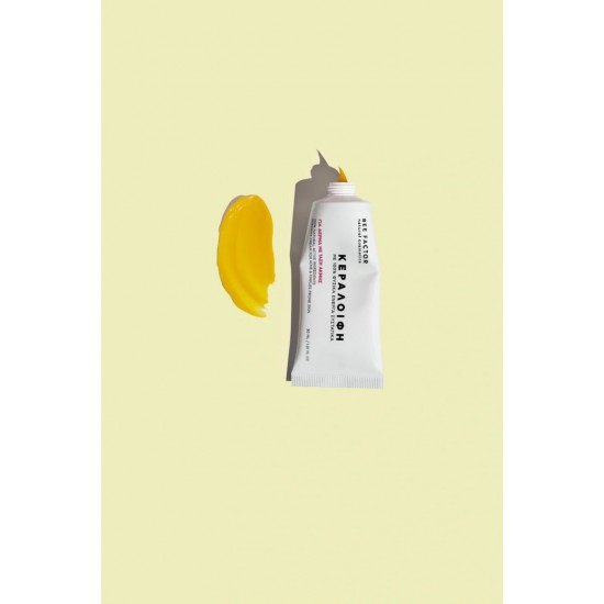 BEE FACTOR - Κεραλοιφή Για Ακμή & Σπυράκια – 30ml BEE FACTOR - Κεραλοιφή Για Ακμή & Σπυράκια – 30ml