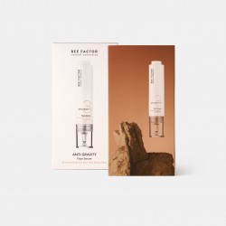 BEE FACTOR Anti-Gravity Face Serum – Αντιγηραντικός Ορός Σύσφιξης & Ανόρθωσης 30ml