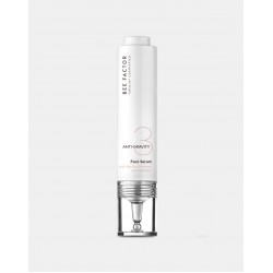 BEE FACTOR Anti-Gravity Face Serum – Αντιγηραντικός Ορός Σύσφιξης & Ανόρθωσης 30ml