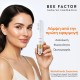 BEE FACTOR Exo Glow Face Serum 1 – Ορός Λάμψης & Λεύκανσης με Εξωσώματα 30ml