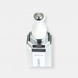 BEE FACTOR Eye Cream - Hyaluronic, Collagen & B15 20ml