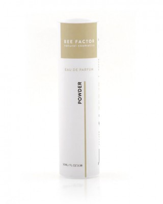 BEE FACTOR -  Άρωμα Πούδρας 50ml
