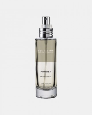 BEE FACTOR -  Άρωμα Πούδρας 50ml