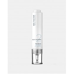 BEE FACTOR Silky Collagen Face Serum – Αναζωογονητικός Ορός Ενυδάτωσης & Ελαστικότητας 30ml