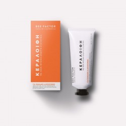 BEE FACTOR - Κεραλοιφή Για Πανάδες & Δυσχρωμίες 30ml
