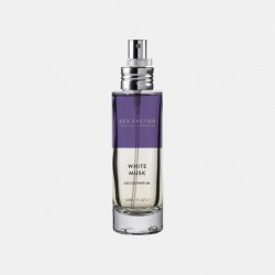 BEE FACTOR -  Άρωμα White Musk 50ml