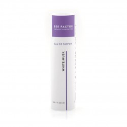 BEE FACTOR -  Άρωμα White Musk 50ml