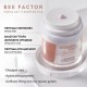 BEE FACTOR Face Cream - AGELESS YOU™ Κρέμα Άμεσης Σύσφιξης & Μείωσης Ρυτίδων 