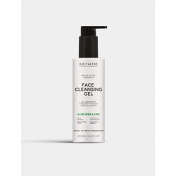 BEE FACTOR - Face & Eye Cleansing Gel 200ml