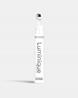 BEE FACTOR Advanced Eye Cream - LUMINIQUE™ ESSENCE 5 15ml