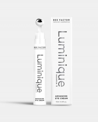 BEE FACTOR Advanced Eye Cream - LUMINIQUE™ ESSENCE 5 15ml