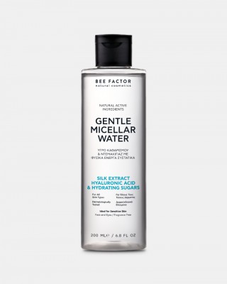 BEE FACTOR - Gentle Micellar Water Face & Eye 200ml
