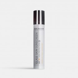 BEE FACTOR Sunscreen SPF50 - Glass Skin 50ml