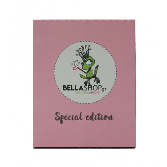 BELLABOX By MarilliasChoice