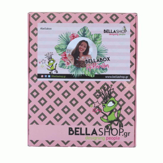 BELLABOX By MarilliasChoice