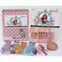 BELLABOX By MarilliasChoice