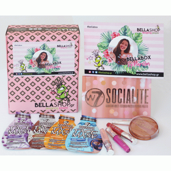 BELLABOX By MarilliasChoice