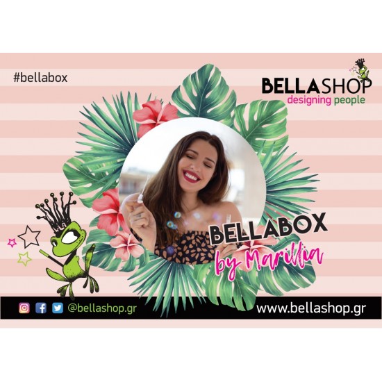 BELLABOX By MarilliasChoice