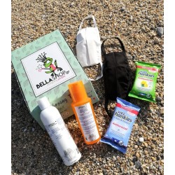 BELLABOX - anti-covid19 kit