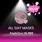 All Day Masks | Black Box #7