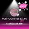 For Your Eyes & Lips! only| Black Box #8