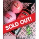 BELLABOX - Valentines by Beauty Jar /3 - 1 Shower Gel "Mon Amour" 250ml & 2 Bath Bomb "Lady In Pink" & "Sex Bomb" 150gr