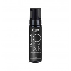 BPERFECT 10 Second Tan Mousse - Medium Coconut 200ml