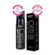 BPERFECT 10 Second Tan Mousse - Medium Coconut 200ml BPERFECT 10 Second Tan Mousse - Medium Coconut 200ml