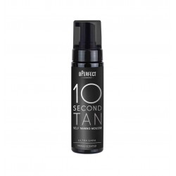 BPERFECT 10 Second Tan Mousse - Ultra Dark Mango 200ml