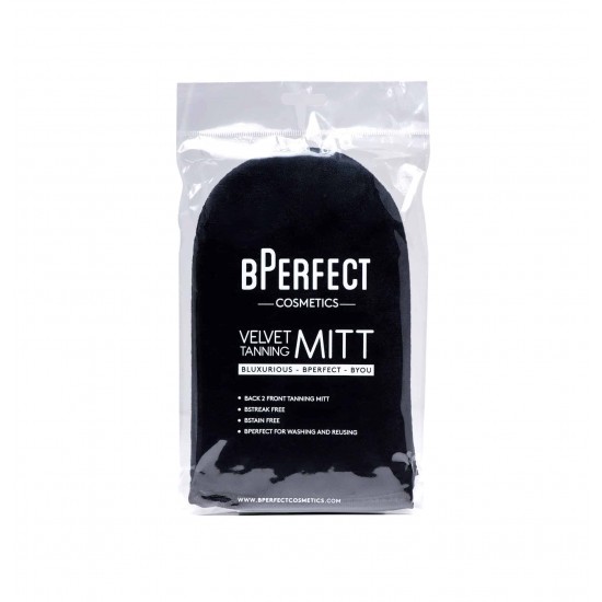 BPERFECT Double Sided Luxury Tanning Mitt - ΓΑΝΤΙ ΕΦΑΡΜΟΓΗΣ BPERFECT Double Sided Luxury Tanning Mitt - ΓΑΝΤΙ ΕΦΑΡΜΟΓΗΣ