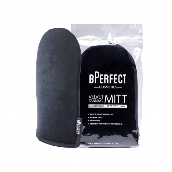 BPERFECT Double Sided Luxury Tanning Mitt - ΓΑΝΤΙ ΕΦΑΡΜΟΓΗΣ BPERFECT Double Sided Luxury Tanning Mitt - ΓΑΝΤΙ ΕΦΑΡΜΟΓΗΣ
