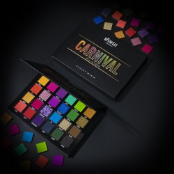 BPERFECT x Stacey Marie Carnival - All Stars Palette 