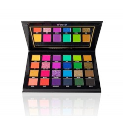 BPERFECT x Stacey Marie Carnival - All Stars Palette 