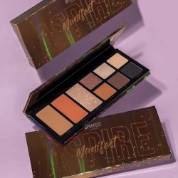 BPERFECT Manifest - Aspire Palette 36gr