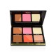 BPERFECT Base Elements The Complexion Edit - Face Palette 