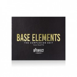 BPERFECT Base Elements The Complexion Edit - Face Palette 