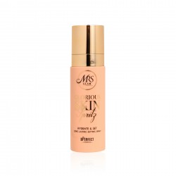 BPERFECT Mrs Glam -  Glorious Skin Spritz Setting Spray 100ml