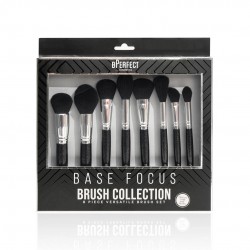 BPERFECT - Base Focus Brush Collection 8τμχ.