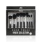 BPERFECT - Base Focus Brush Collection 8τμχ.