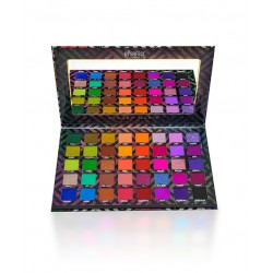 BPERFECT x Stacey Marie Carnival III - Love Tahiti Palette 64gr