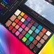 BPERFECT Carnival Eyeshadow Palette MUA Bundle - XL Pro & The Antidote BPERFECT Carnival Eyeshadow Palette MUA Bundle - XL Pro & The Antidote