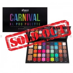 BPERFECT x Stacey Marie Carnival - XL Pro Palette 62gr