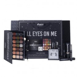 BPERFECT Christmas Gift Set - All Eyes On Me - 7 Full Size Items