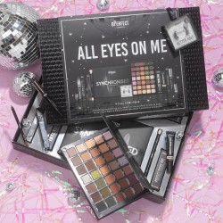 BPERFECT Christmas Gift Set - All Eyes On Me - 7 Full Size Items